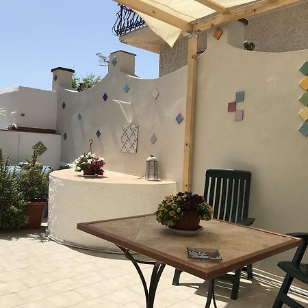 Casa C&S Villa Mascali Kültér fotó