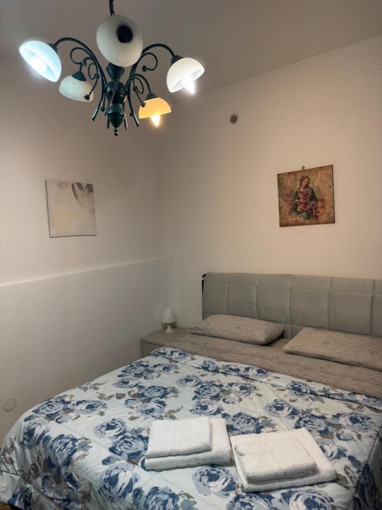 Casa C&S Villa Mascali Kültér fotó