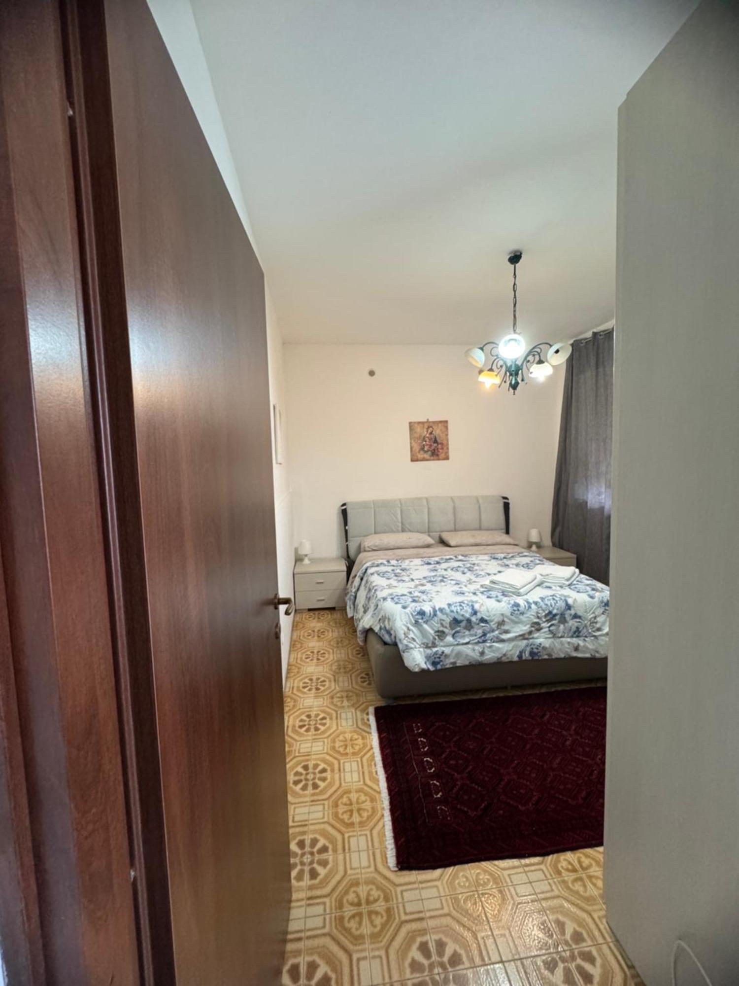 Casa C&S Villa Mascali Kültér fotó