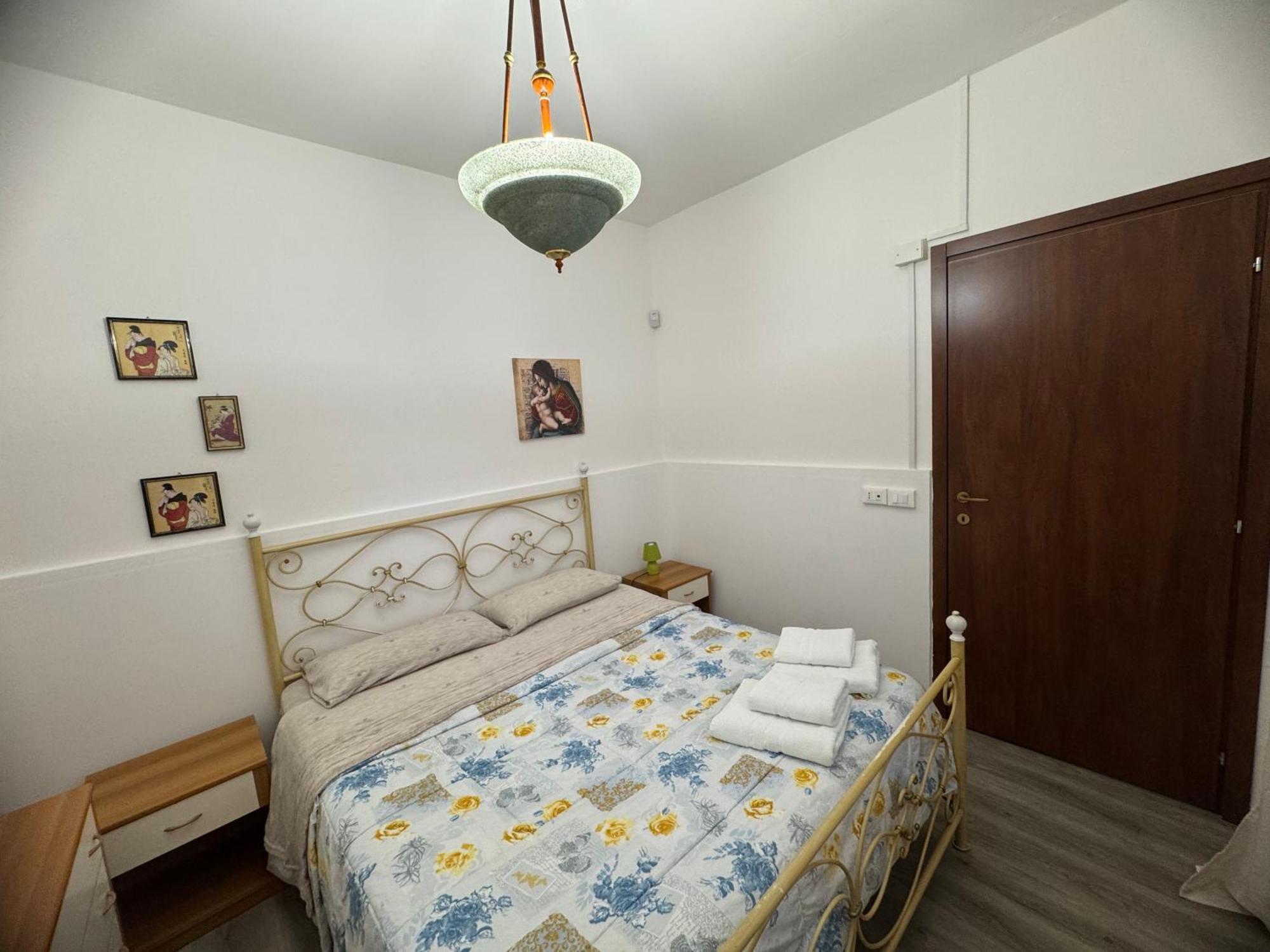 Casa C&S Villa Mascali Kültér fotó