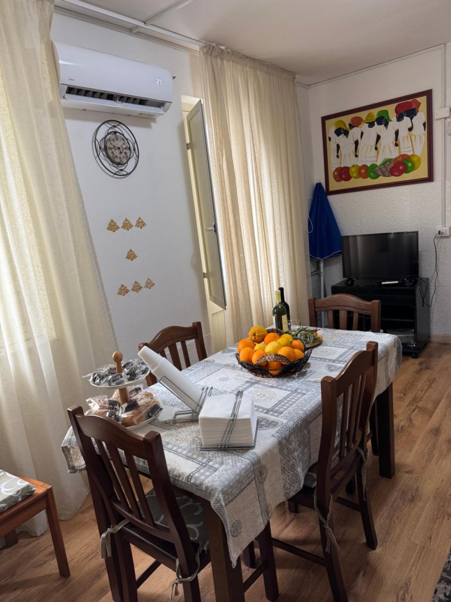 Casa C&S Villa Mascali Kültér fotó