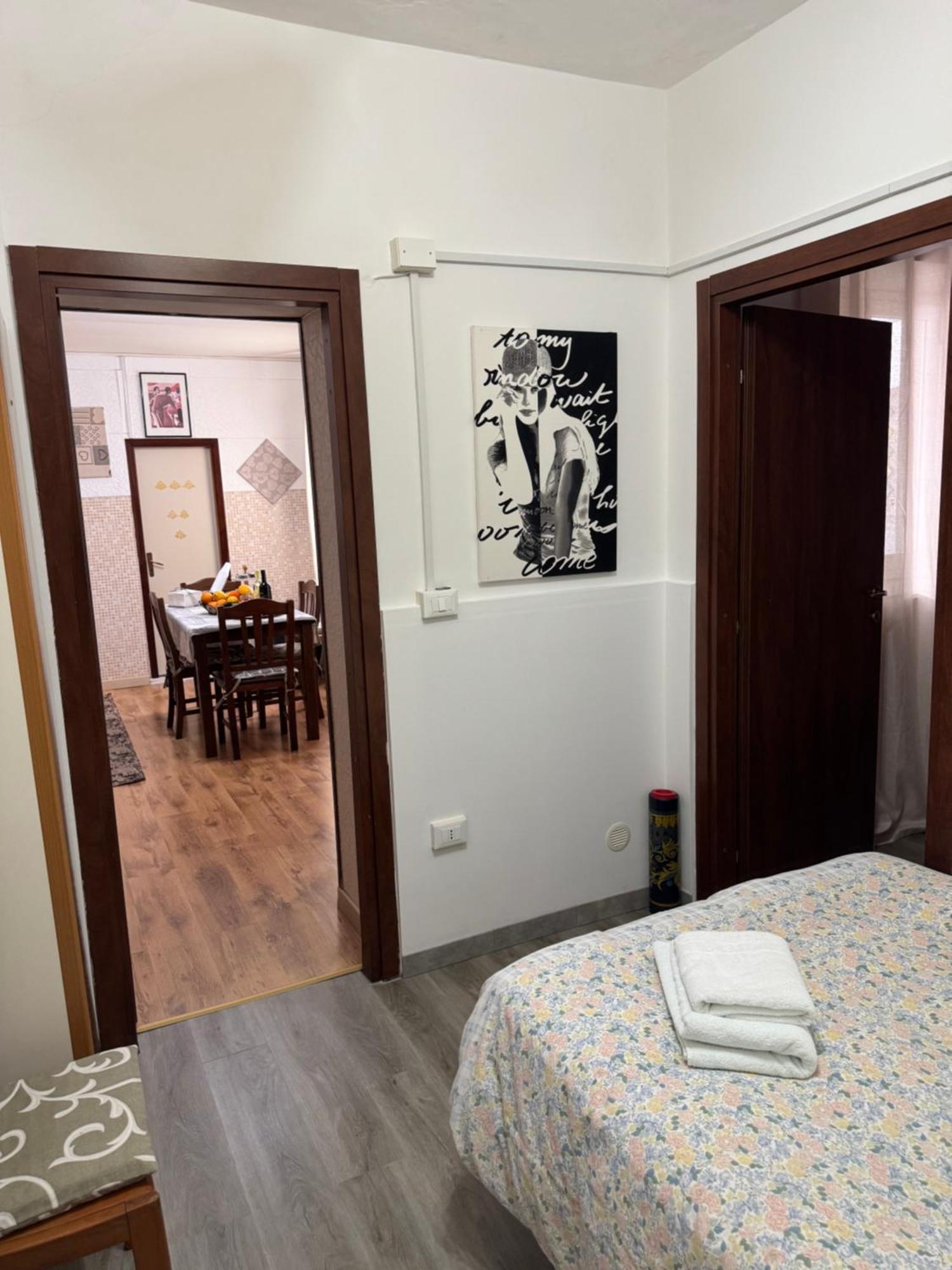 Casa C&S Villa Mascali Kültér fotó