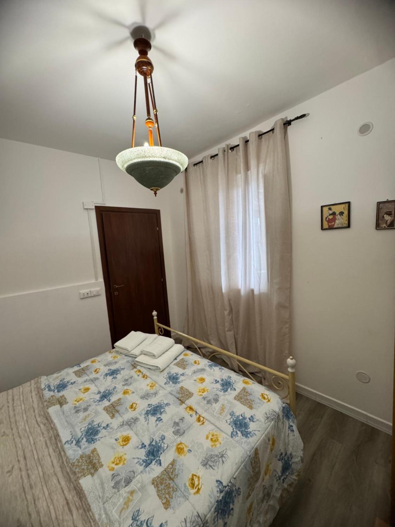Casa C&S Villa Mascali Kültér fotó