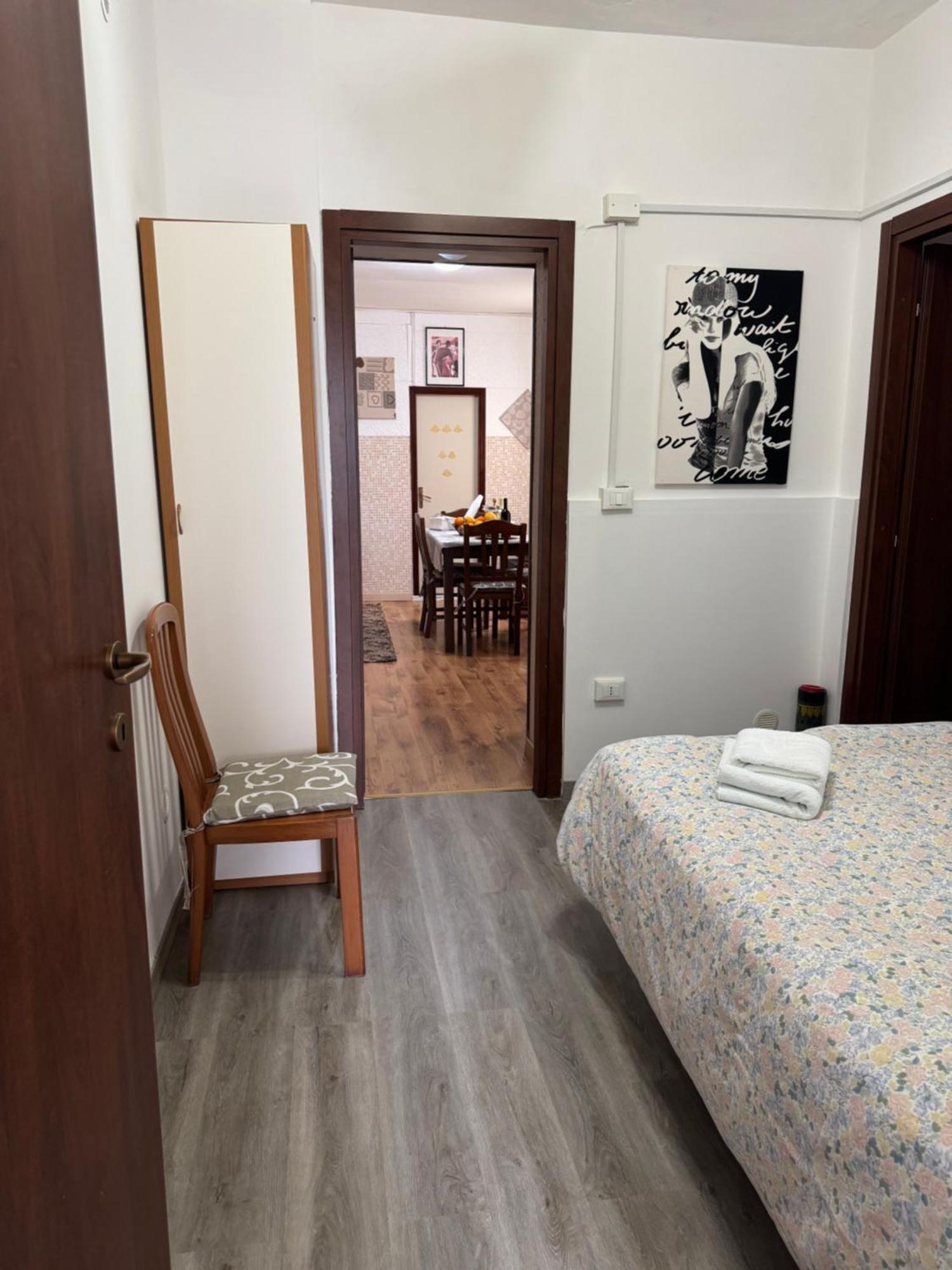 Casa C&S Villa Mascali Kültér fotó