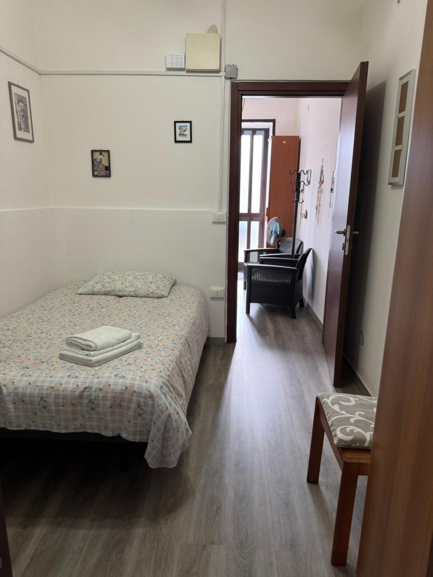 Casa C&S Villa Mascali Kültér fotó