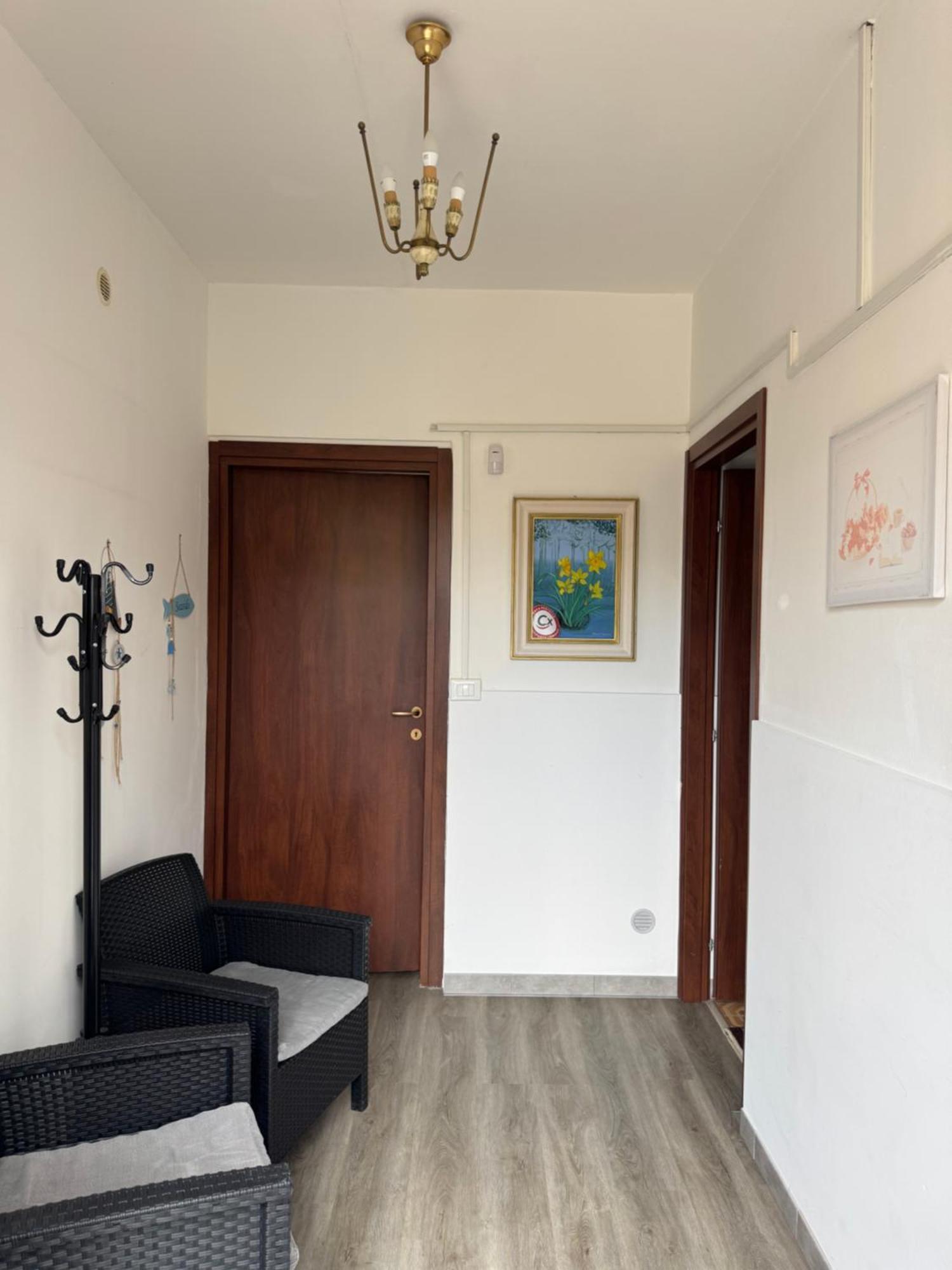 Casa C&S Villa Mascali Kültér fotó