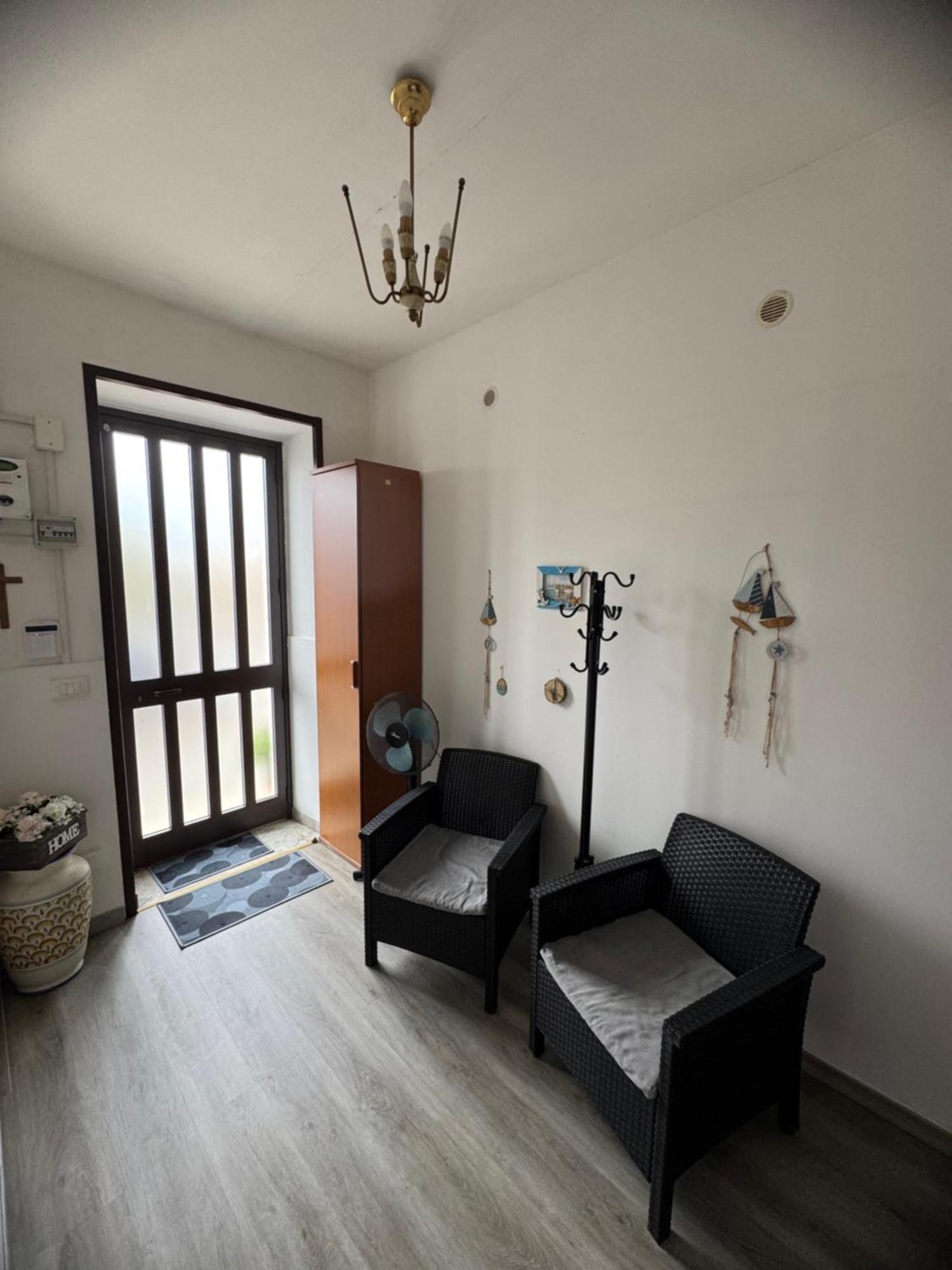 Casa C&S Villa Mascali Kültér fotó