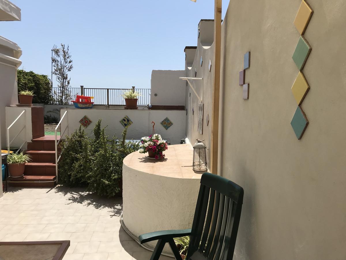 Casa C&S Villa Mascali Kültér fotó