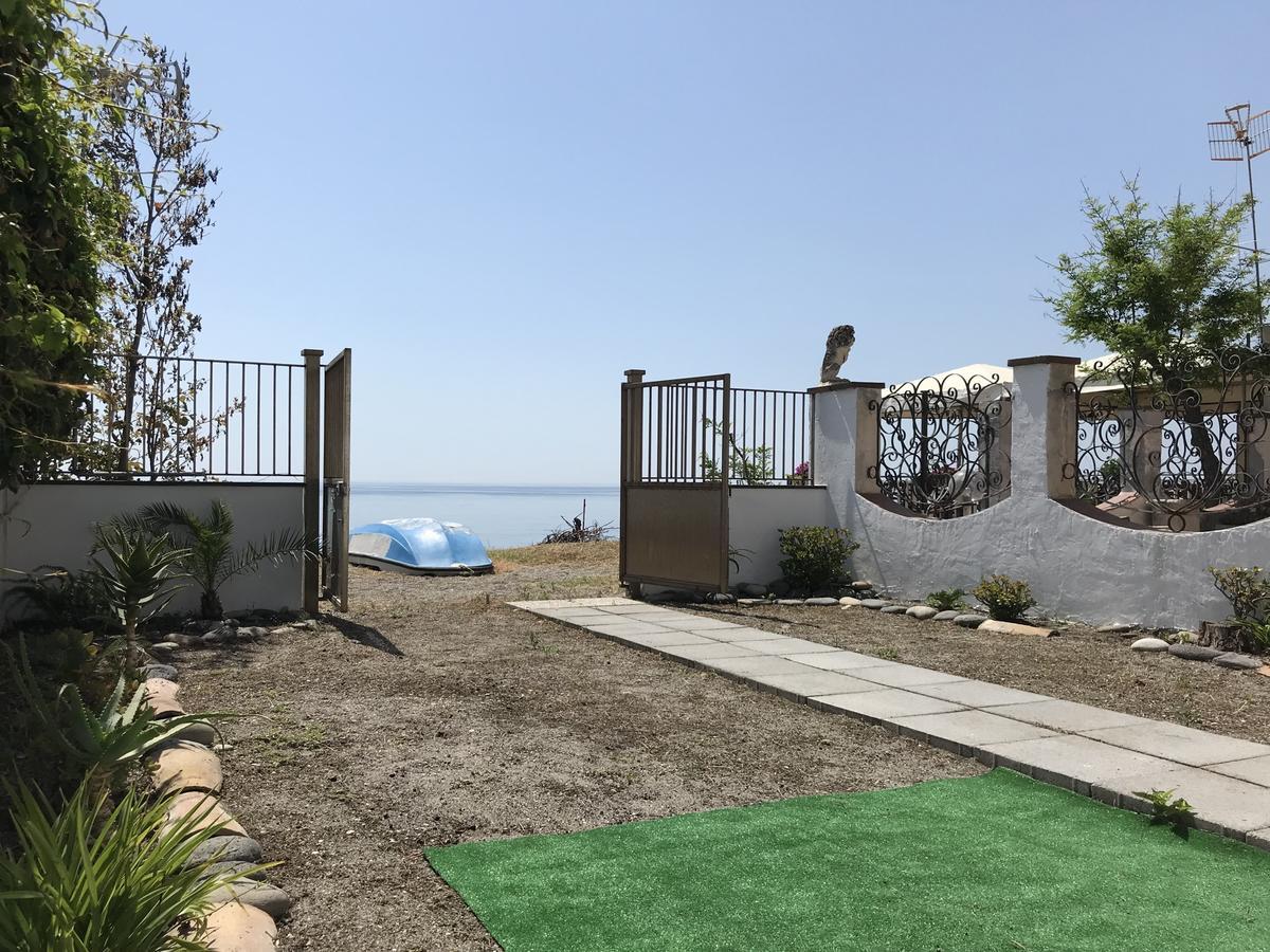 Casa C&S Villa Mascali Kültér fotó