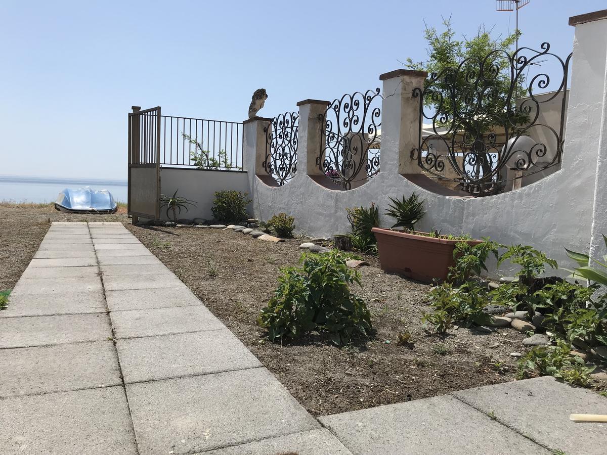 Casa C&S Villa Mascali Kültér fotó