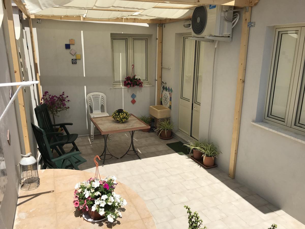 Casa C&S Villa Mascali Kültér fotó