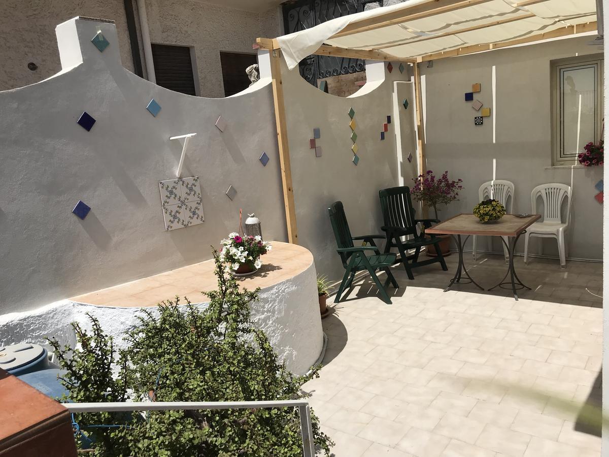 Casa C&S Villa Mascali Kültér fotó